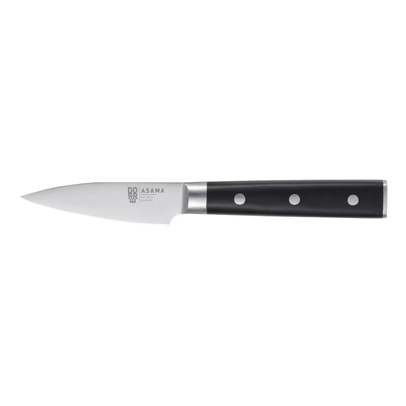 Asama Gemüsemesser 8 cm