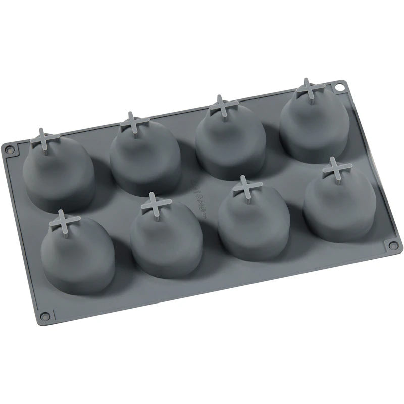 Beck Backform, Birne