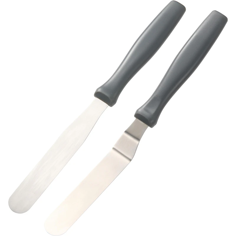 Cookie Palettenmesser-Set, 2 Teile