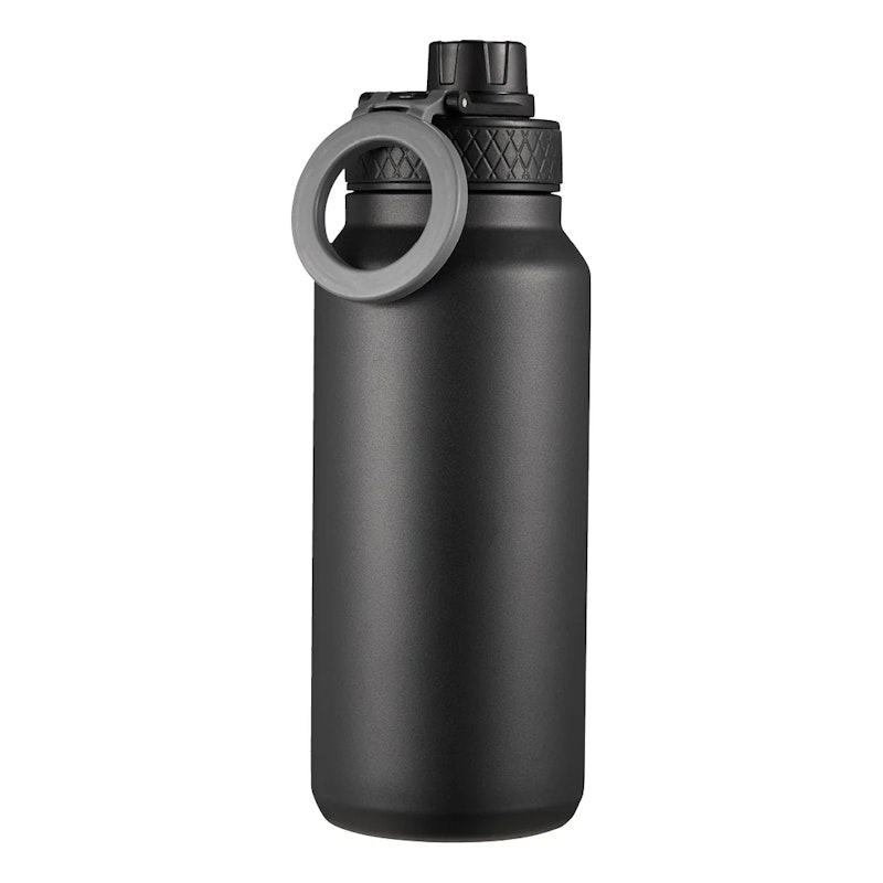 Flory Thermosflasche, Grau