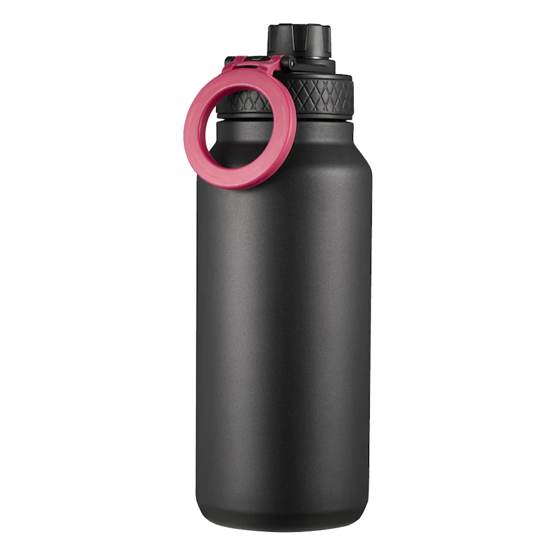 Flory Thermosflasche, Lila