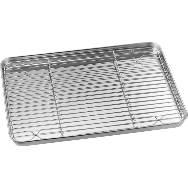 Gili Backblech 40,5x28 cm