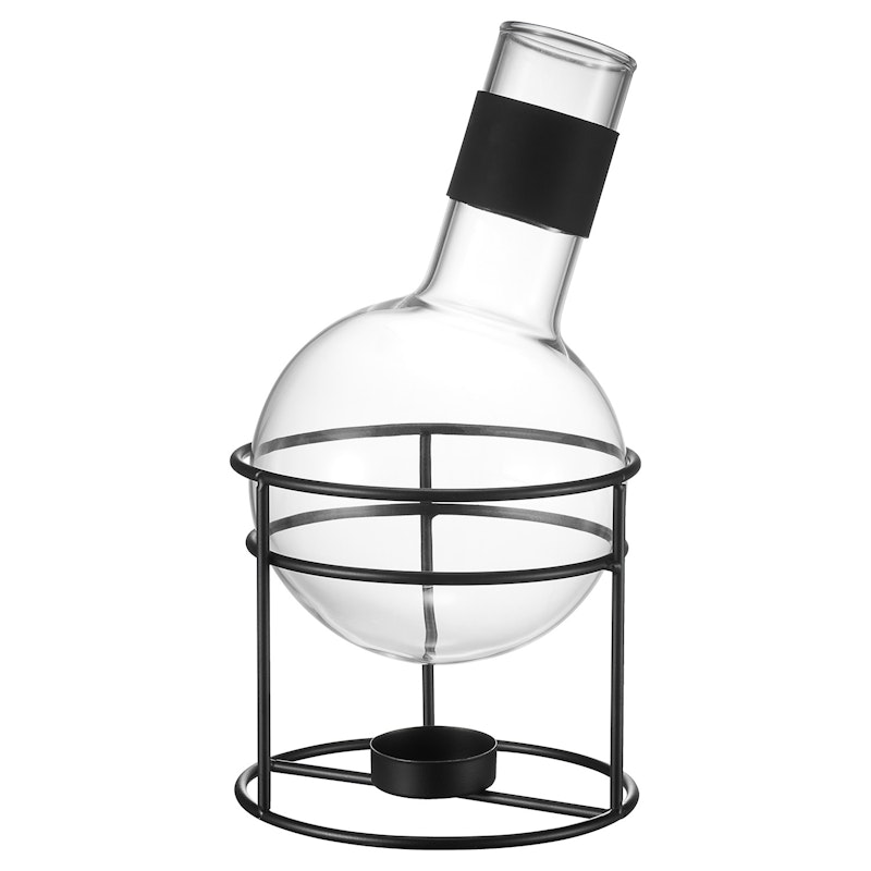 Glor Glühweinkanne 1,3 L Mit Ständer