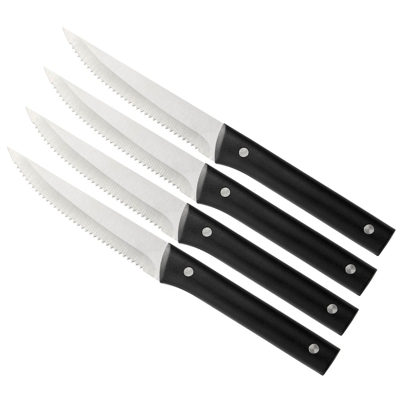 Grietje Grillmesser, 4-er Set