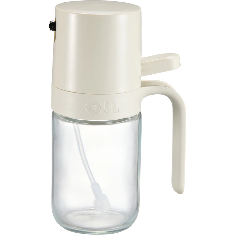 Orla Ölflasche Mit Spray