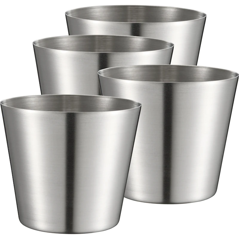 Peg Servierschale, 4-er Set