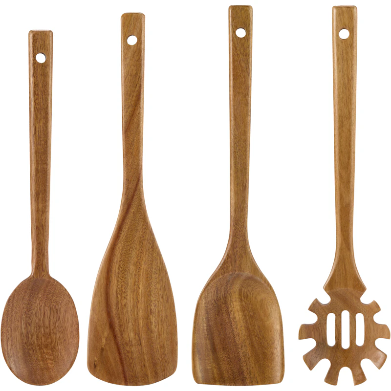 Rey Küchenutensil, 4 Teile