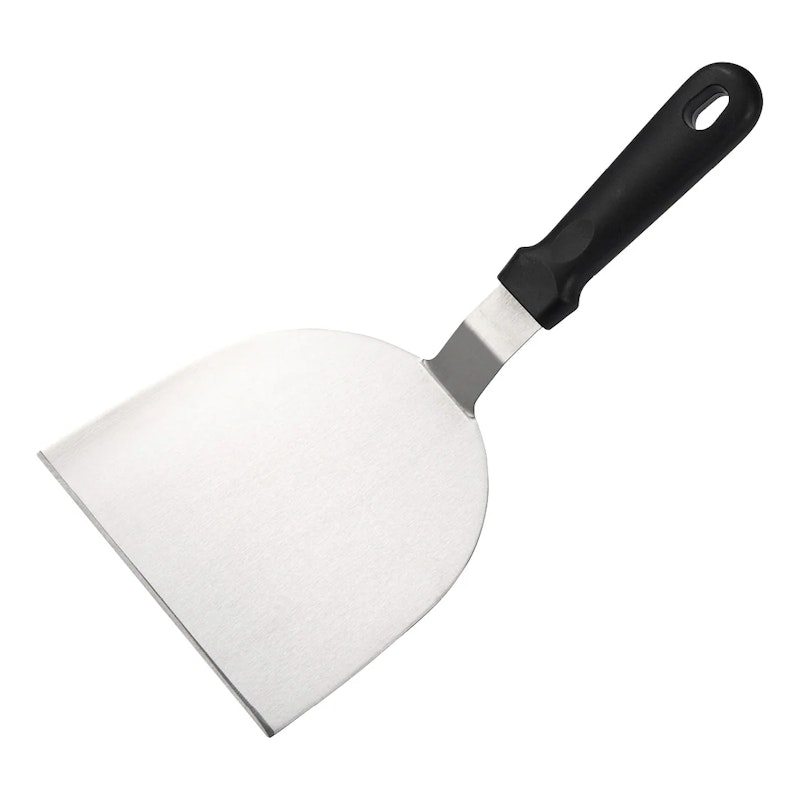 Sasha XL Spatel Smashed Burger, 25,5  cm
