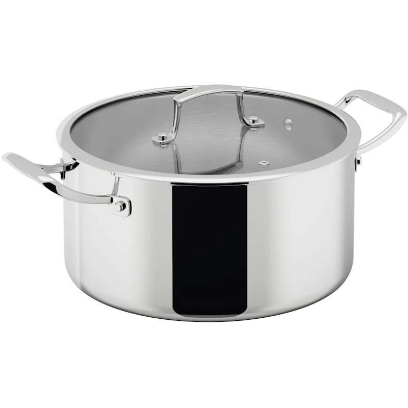 Trivence Topf Mit Deckel, 7 L