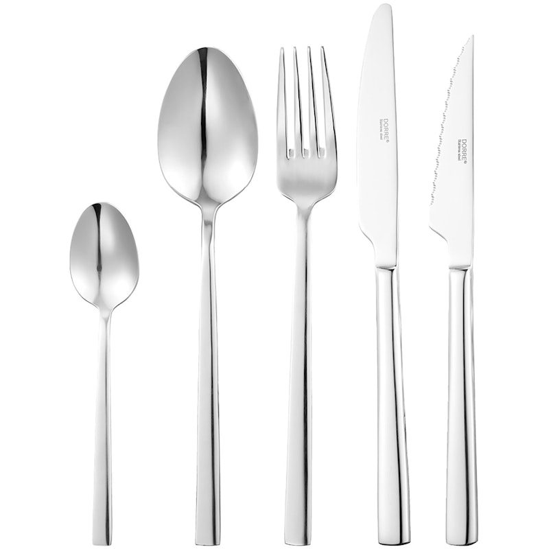 Victoria Cutlery Set, 60 Pcs