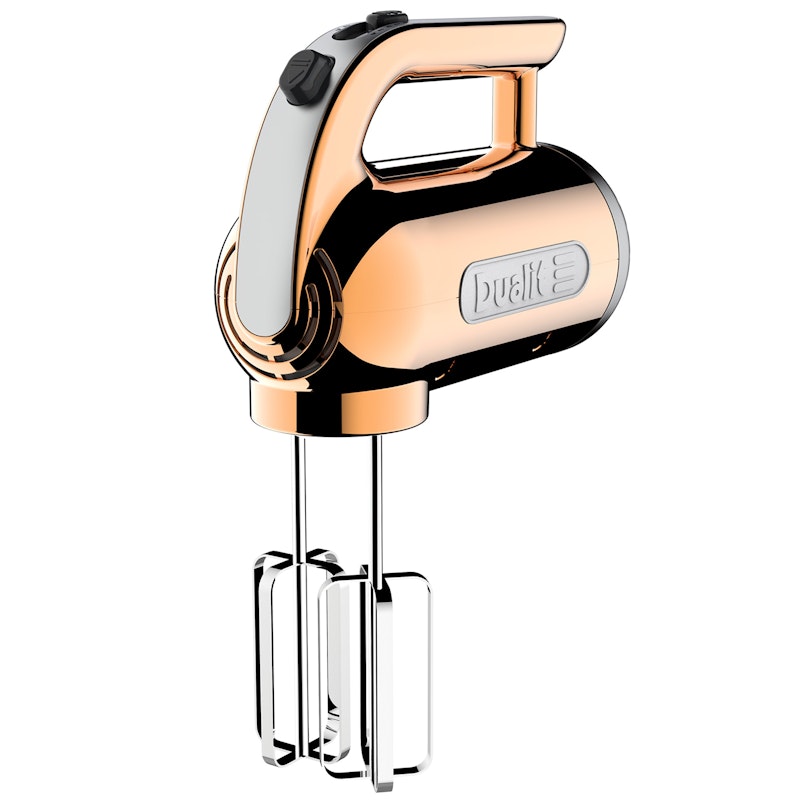 Handmixer, Kupfer