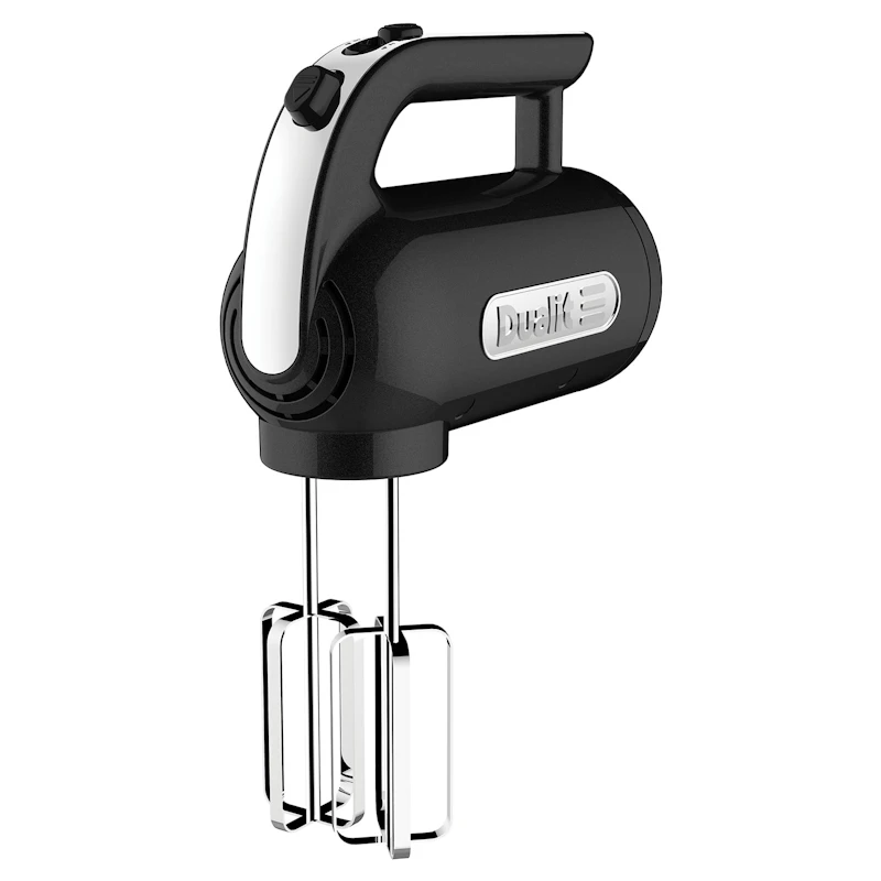 Handmixer, Schwarz
