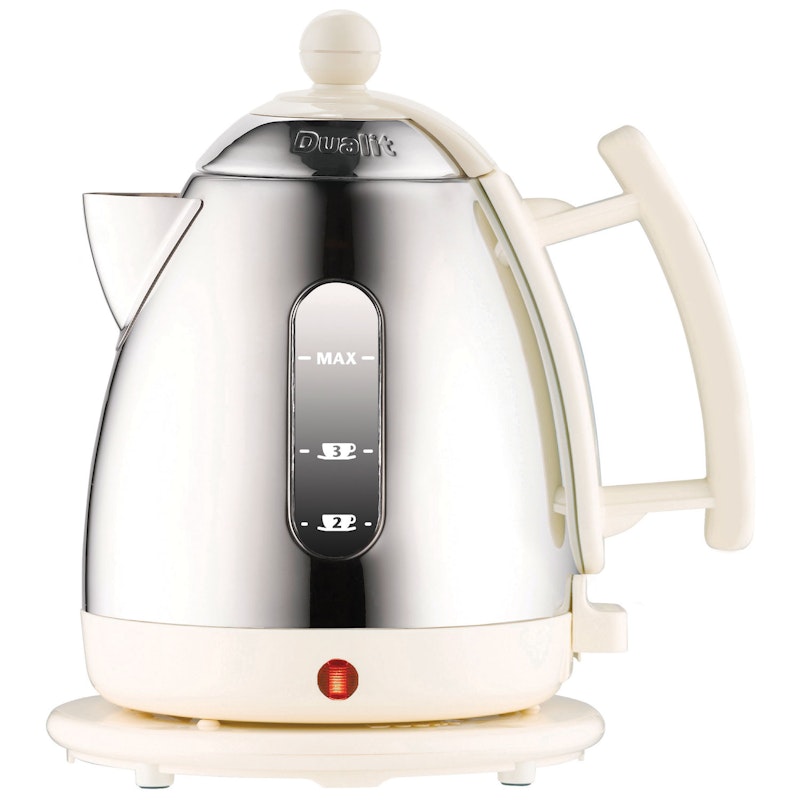 Lite Kettle White, 1 L