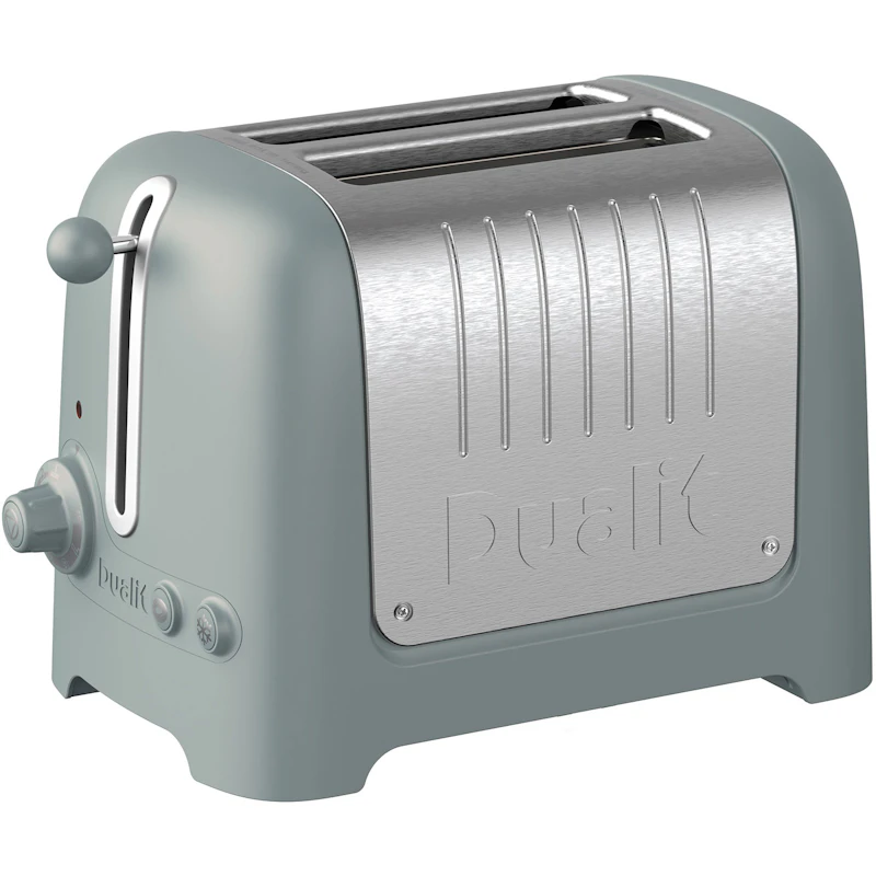 Lite Toaster 2 Scheiben, Sage