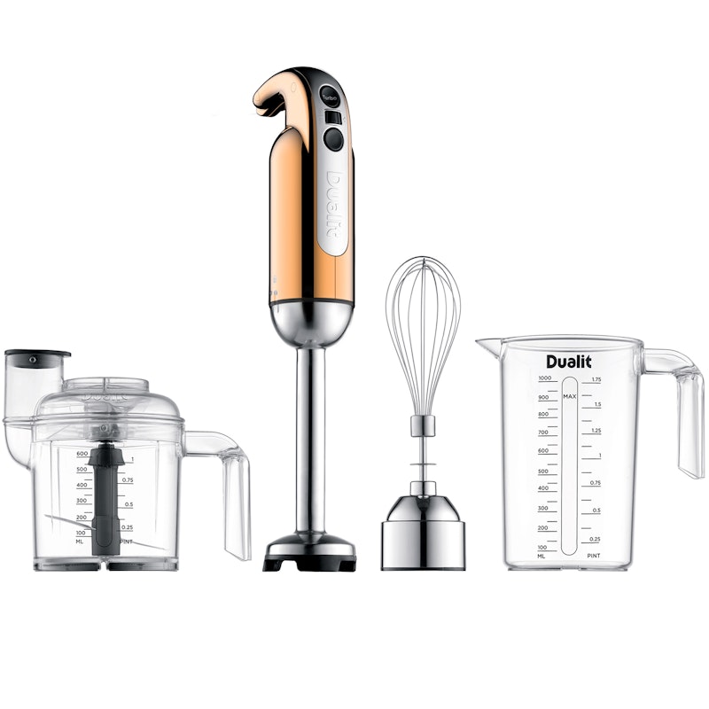 Stabmixer, Kupfer