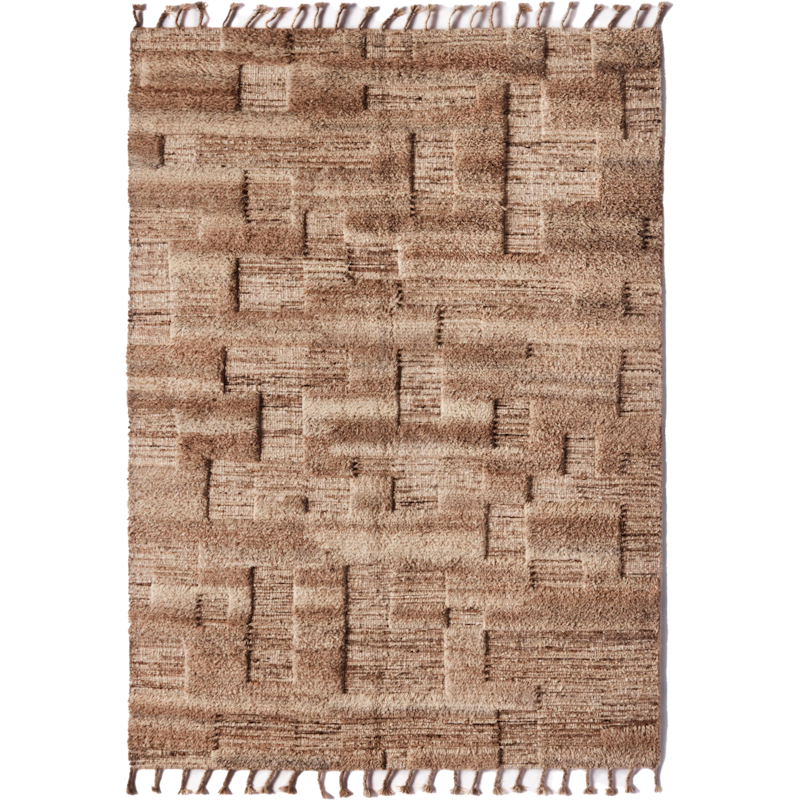 Bellver Wollteppich, 200x300 cm