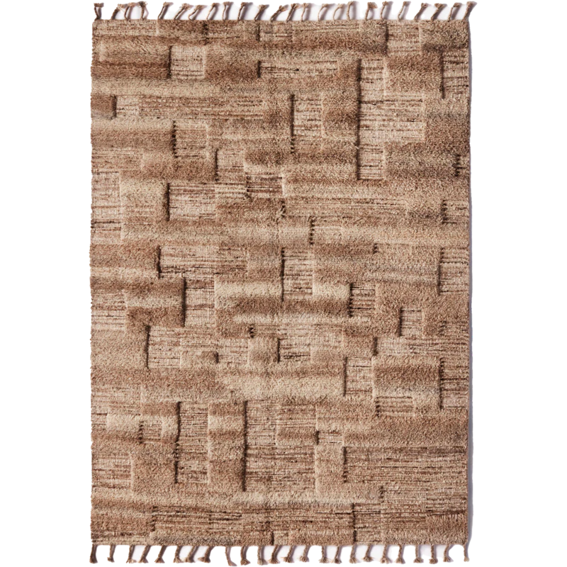 Bellver Wollteppich, 300x400 cm