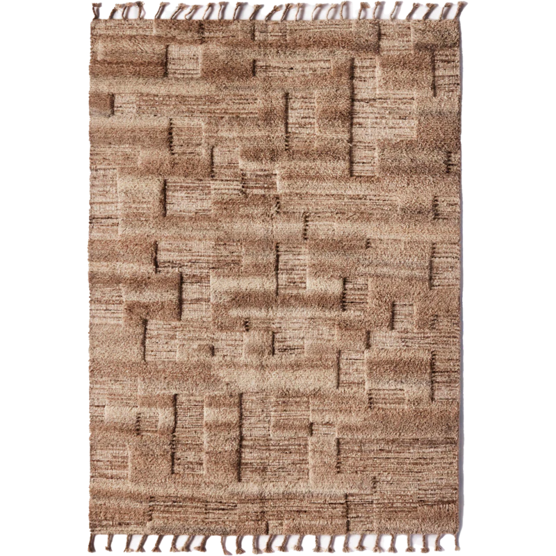 Bellver Wollteppich, 200x300 cm