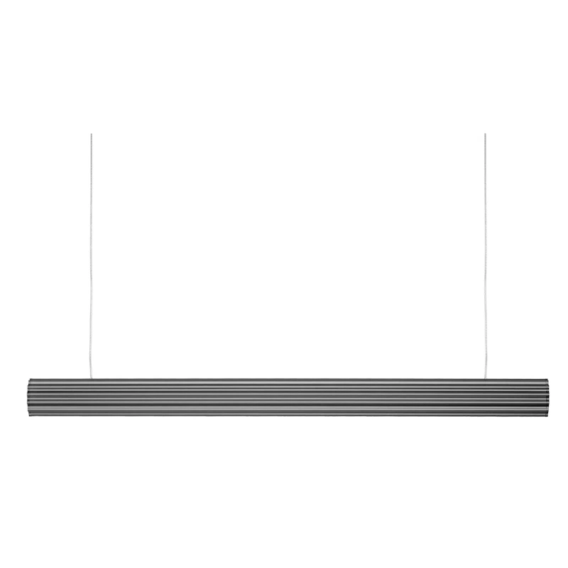 Rate Hängelampe 55 cm, Anthrazit