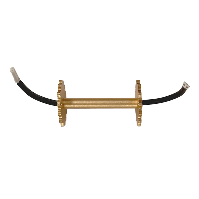 Rate Linear Ersatzteil, Messing