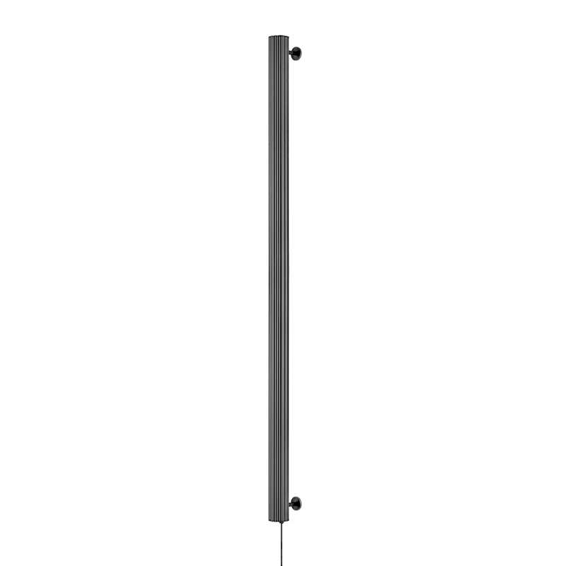 Rate Wandleuchte 115 cm, Anthrazit