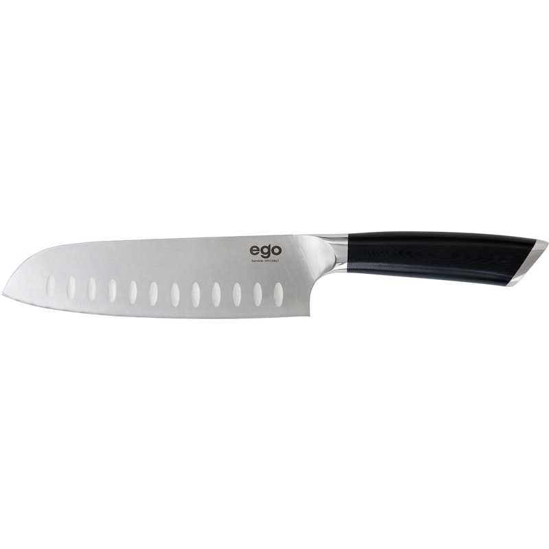 Santoku-Messer 18 cm