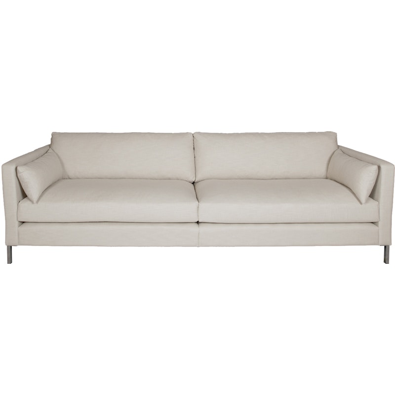 Wave Sofa 4-Sitzer Pk1, Nolita Flint 11