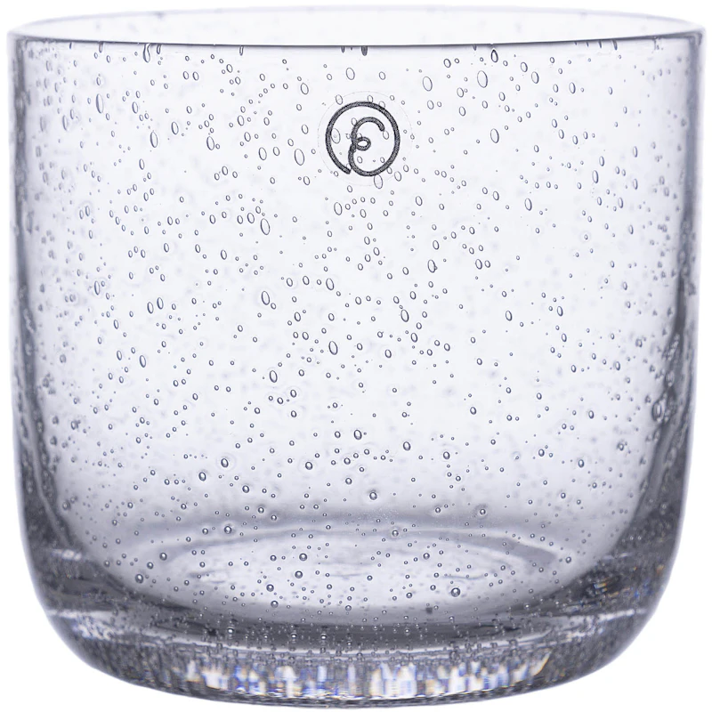 Glas 25 cl 2-er Set