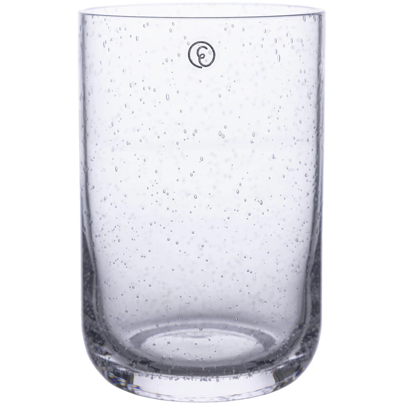Glas 50 cl 2-er Set
