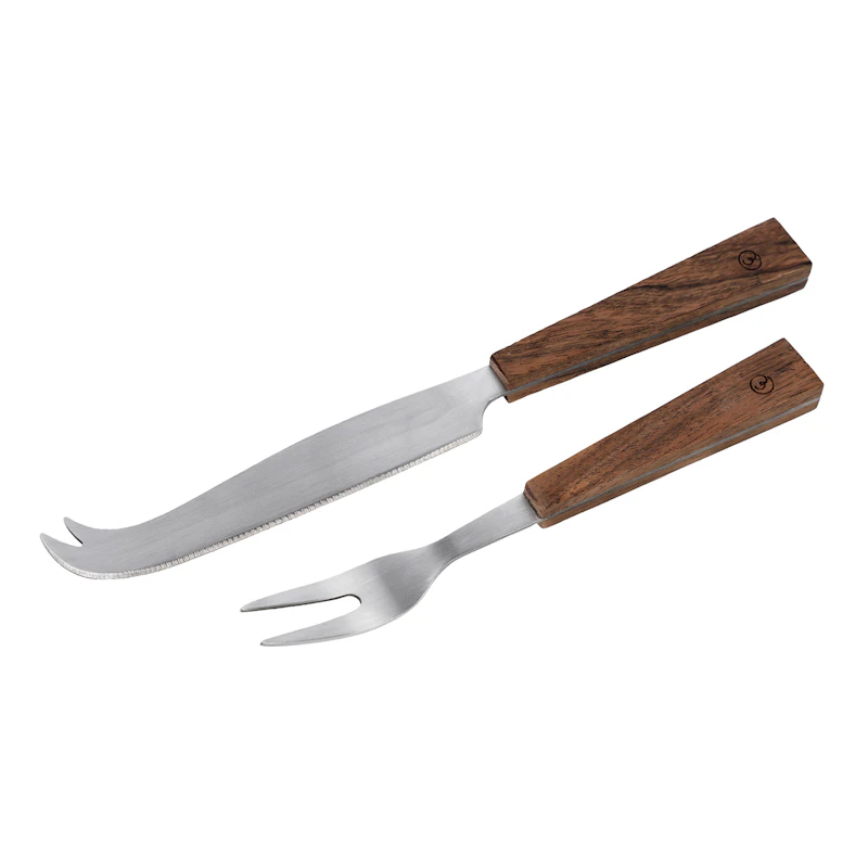 Käsemesser-Set