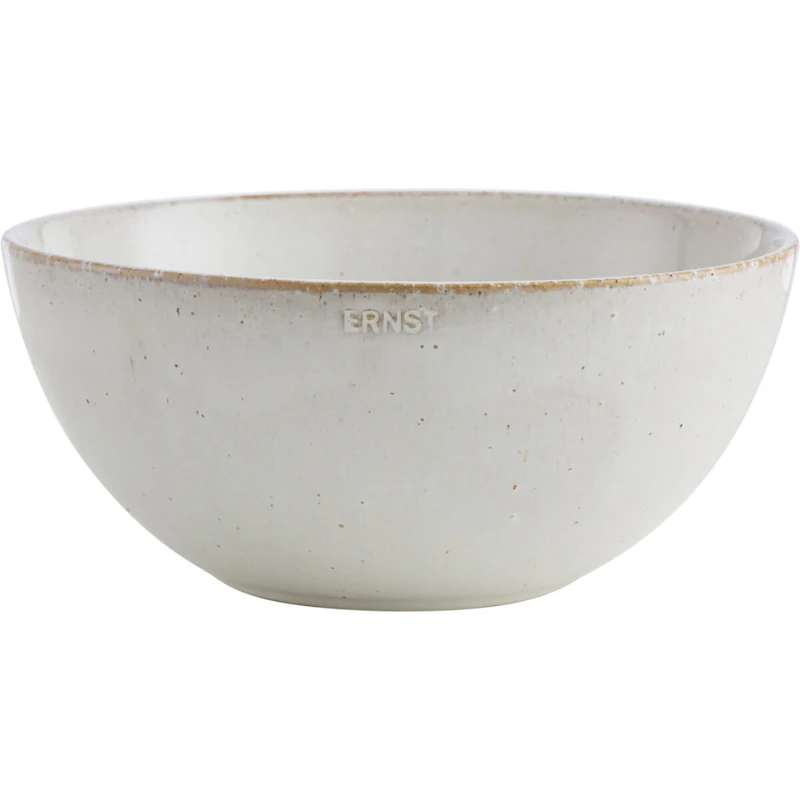 Keramikschüssel, Ø23 cm
