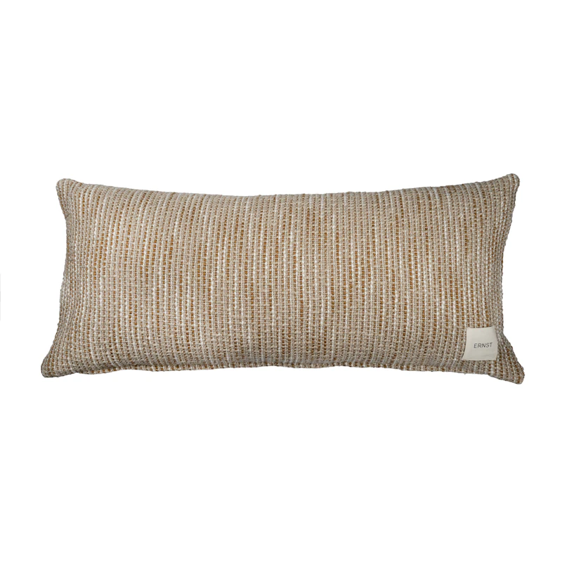 Kissenbezug 30x70 cm, Beige