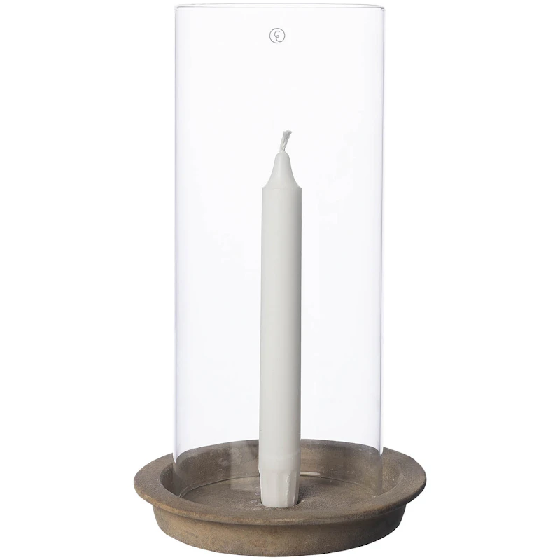 Laterne H30 cm