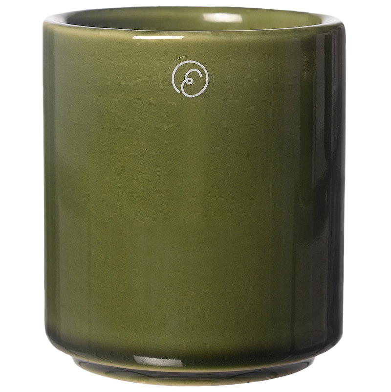 Kaffeetasse 15 cl, Grün