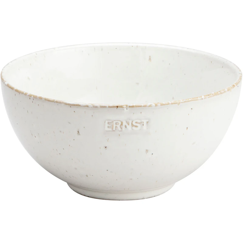 Schüssel Ø11 H5 cm, Natur