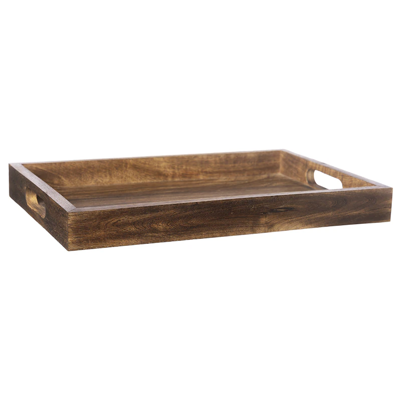 Servierplatte 25x36 cm