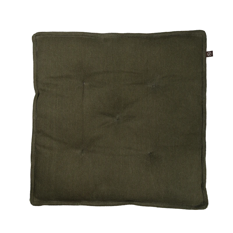 Sitzkissen 45x45 cm, Sage