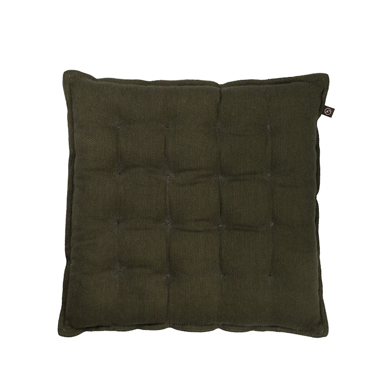 Sitzkissen 40x40 cm, Sage