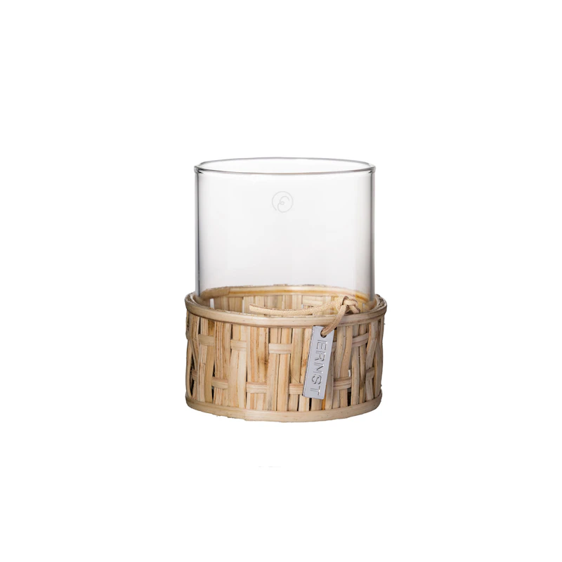 Vase 8,5 cm, Natur