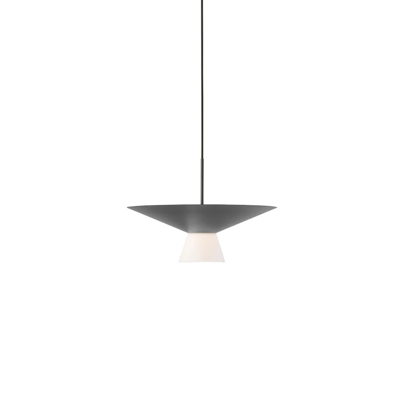 Belt Pendant Ø35 3000K Anthracite