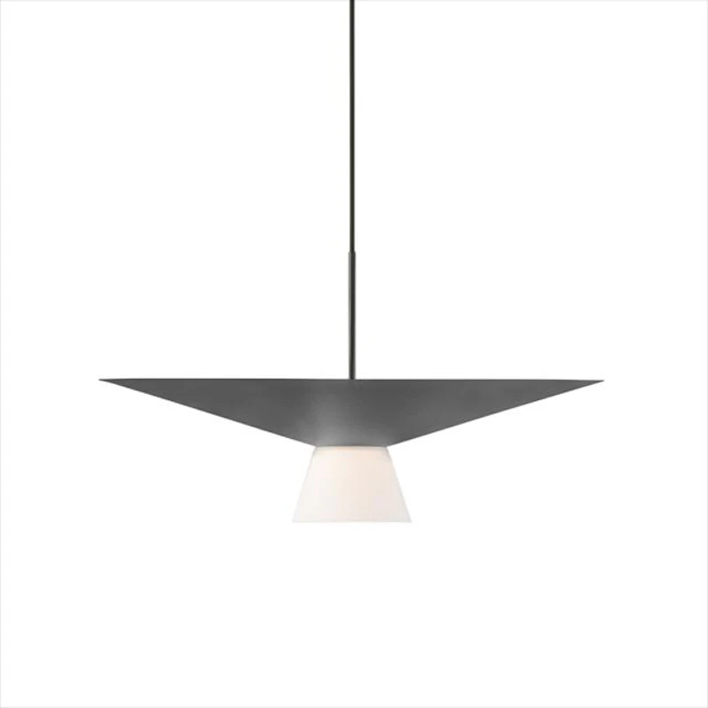 Belt Pendant Ø45 3000K Anthracite