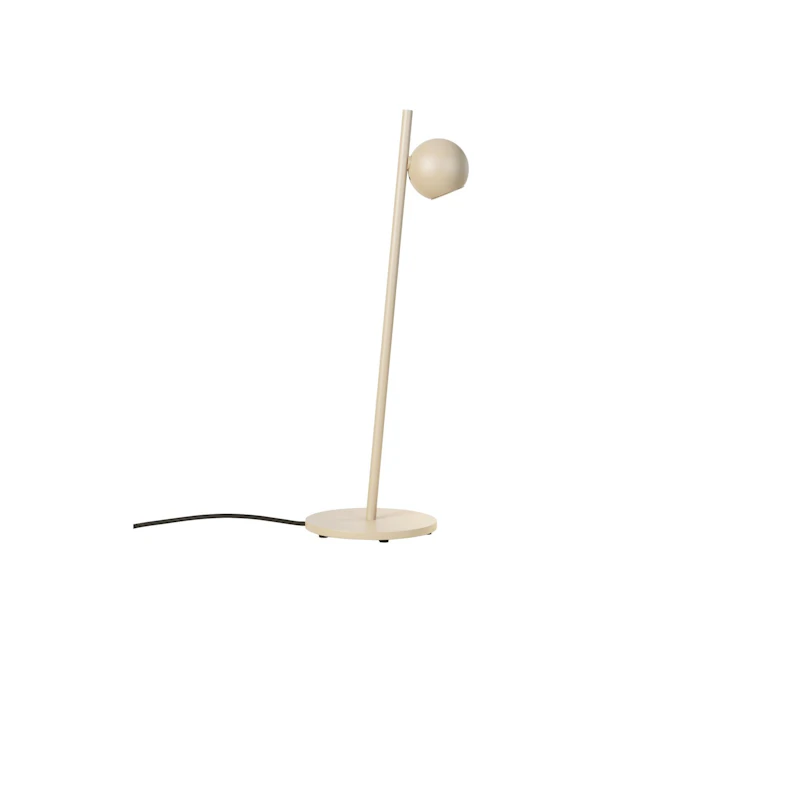 Compass Table Lamp 3000K Beige
