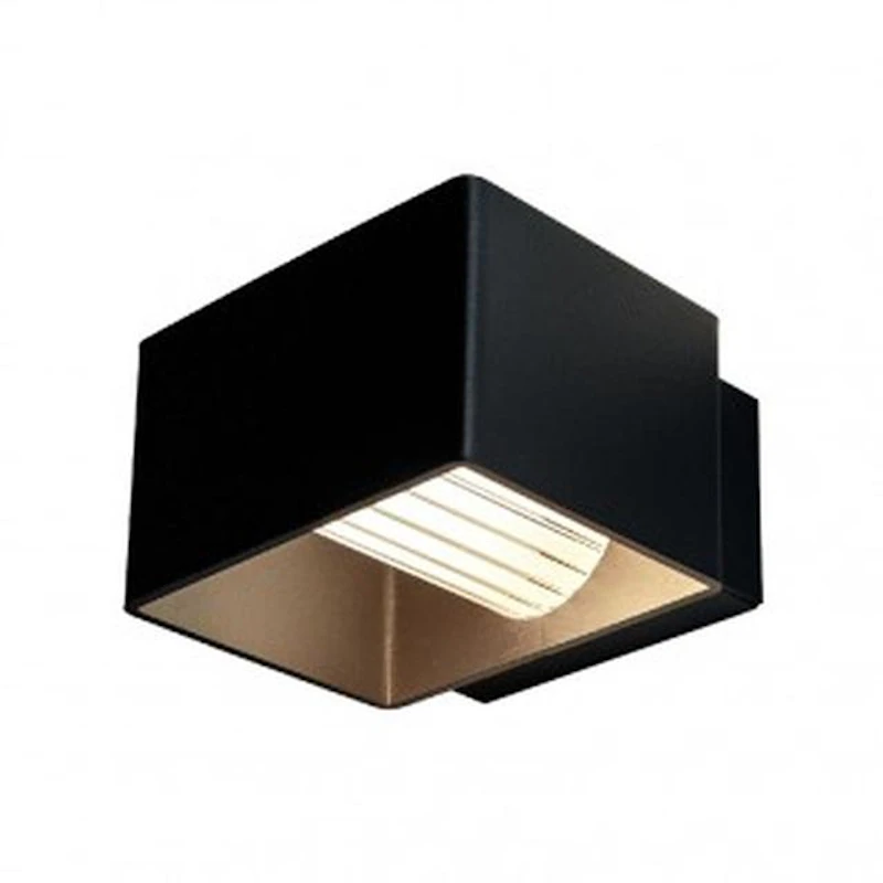 Frame Wall Lamp 4053X Anthracite