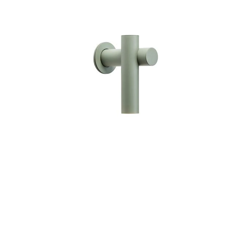 Tik Wall Lamp Dimmable Pale Green