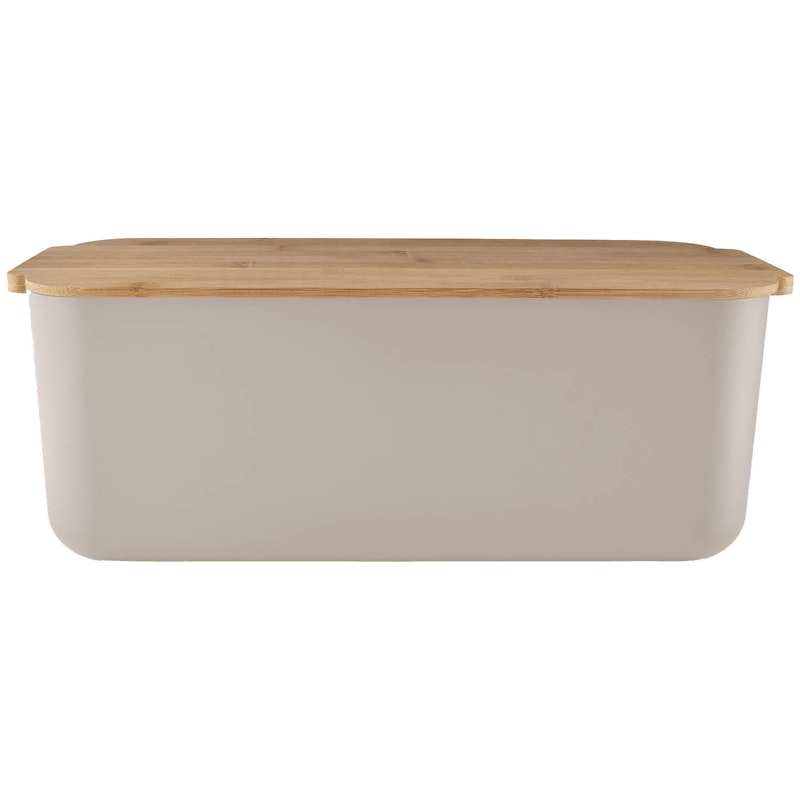 Brotkasten 19x42 cm, Sand