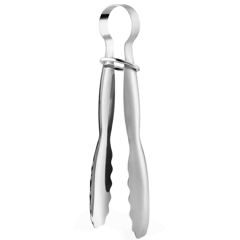 Charcuterie Tong, Stainless Steel