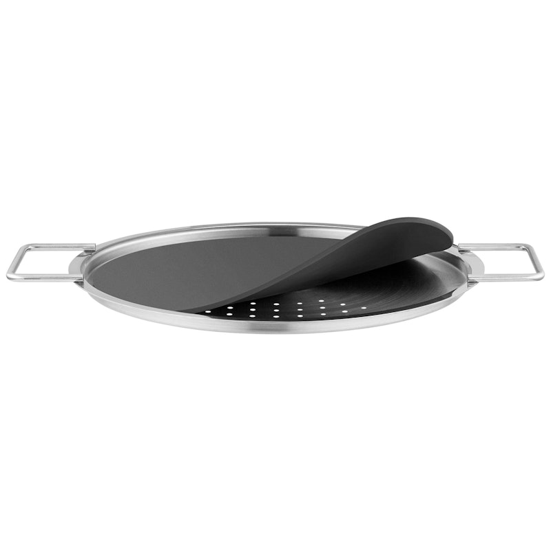 Deckel Mit Sieb, 24 cm
