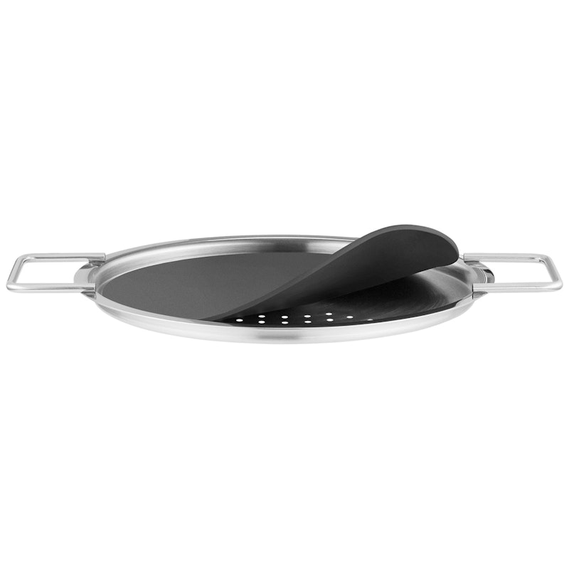 Deckel Mit Sieb, 20 cm