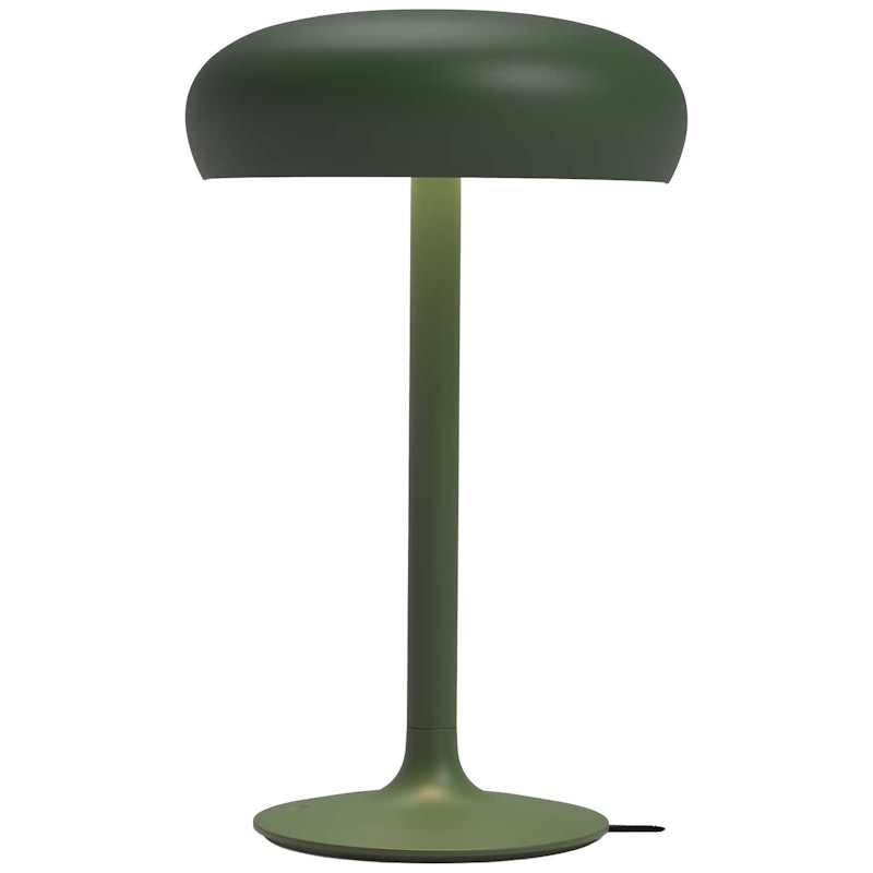 Emendo Tischlampe, Emerald Green