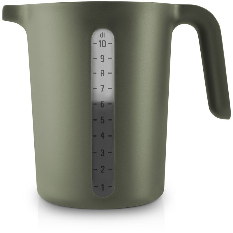 Green Tools Messbecher 1 l, Grün